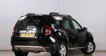 Renault Duster, 1 поколение
