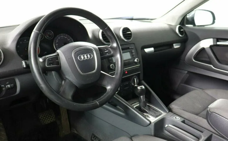 Audi A3 1.4 Робот