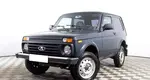 LADA (ВАЗ) 2121 (4x4)