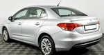 Citroen C4 II