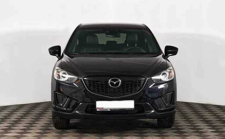 Mazda CX-5 I