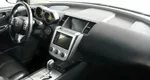 Nissan Murano 3.5 Вариатор