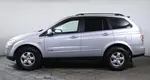 SsangYong Kyron