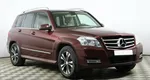 Mercedes-Benz GLK-Класс I (X204)