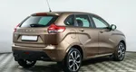 LADA (ВАЗ) XRAY 1.8 Робот