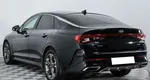 Kia к5 акпп 2021 с пробегом 63 852 км