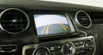 Land Rover Discovery IV