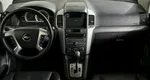 Chevrolet Captiva 3.2 Автомат