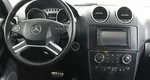 Mercedes-Benz M-Класс 3.0 Автомат