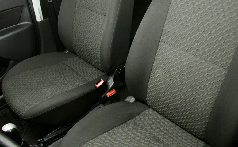 Datsun on-DO 1.6 Механика