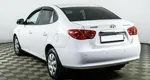 Hyundai Elantra 1.6 Автомат