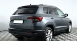 Skoda karoq мкпп 2022 с пробегом 97 км