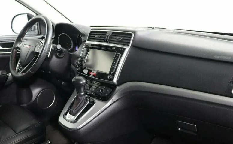 Haval H6 1.5 Автомат