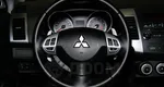 Mitsubishi Outlander, 2 поколение