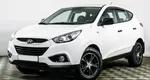 Hyundai ix35 2.0 Механика