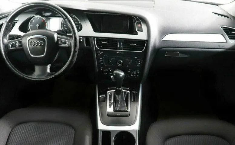 Audi A4 2.0 Автомат