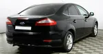 Ford Mondeo 2.0 Механика