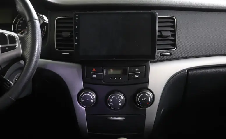 SsangYong Actyon