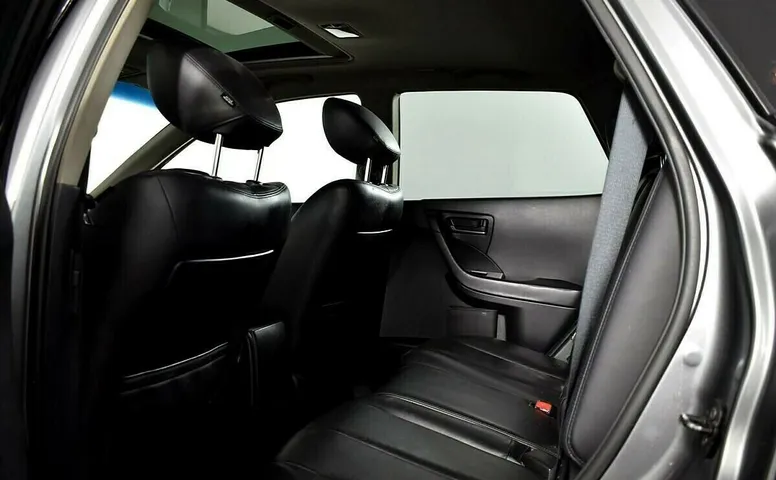 Nissan Murano I (Z50)