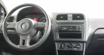 Volkswagen Polo 1.6 Механика