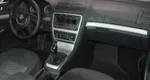 Skoda Octavia, 2 поколение, рестайлинг