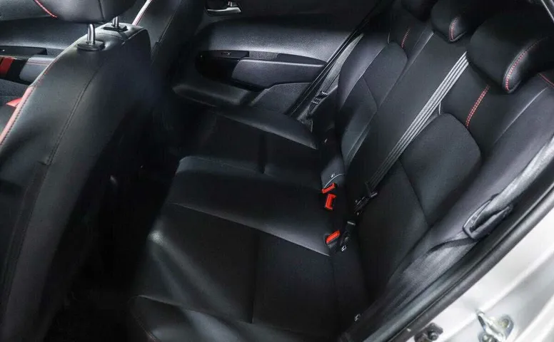 Kia picanto gt робот 2018 с пробегом 39 800 км