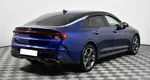 Kia к5 акпп 2020 с пробегом 69 774 км