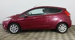 Ford Fiesta Mk6
