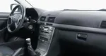Toyota Avensis II Рестайлинг