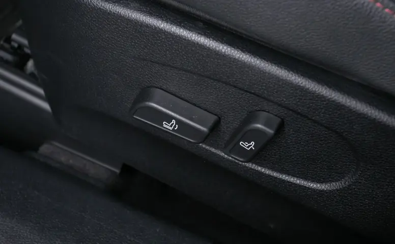 DongFeng AX7