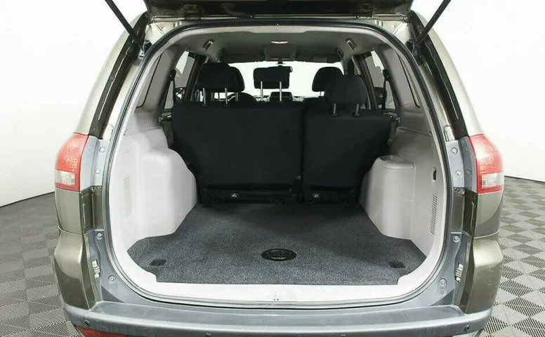 Mitsubishi Pajero Sport 2.5 Автомат
