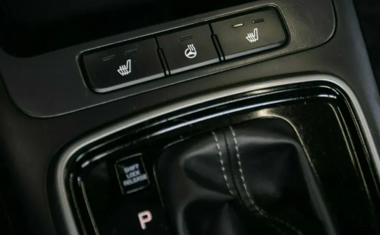 Kia rio x-line