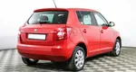 Skoda Fabia 1.2 Механика