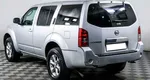 Nissan pathfinder мкпп 2011 с пробегом 98 829 км
