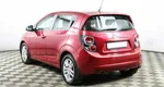 Chevrolet Aveo 1.6 Автомат