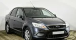 Ford Focus 1.6 Автомат