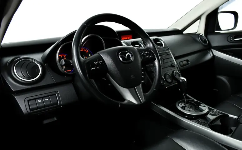 Mazda CX-7