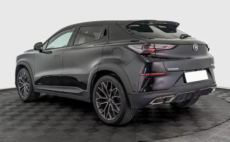 Changan Uni-T