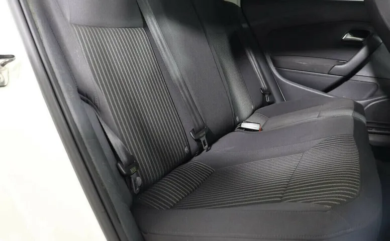 Volkswagen Polo V