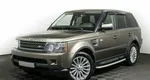 Land Rover Range Rover Sport 5.0 Автомат