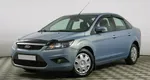 Ford Focus 1.8 Механика