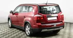 Chevrolet Orlando 1.8 Автомат