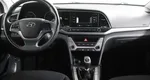 Hyundai elantra мкпп 2017 с пробегом 94 266 км