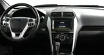 Ford Explorer V