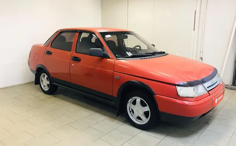 Lada (ВАЗ) 2110