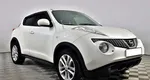 Nissan juke cvt 2011 с пробегом 71 020 км