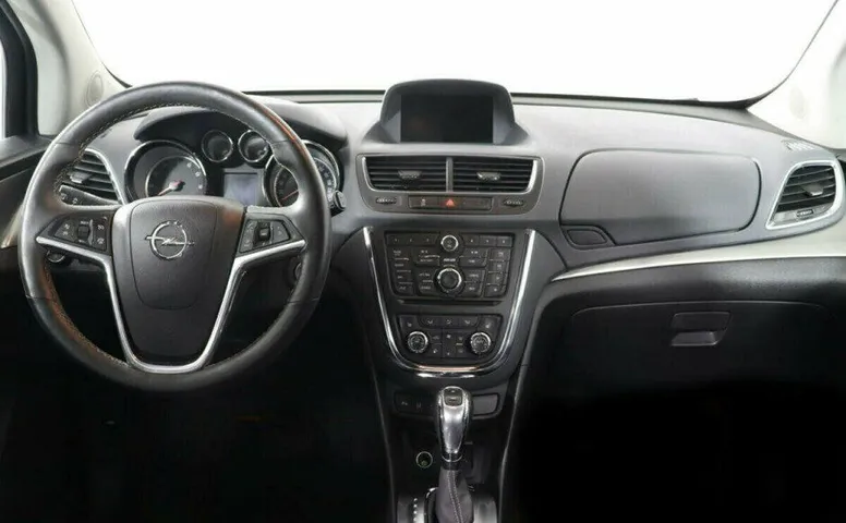 Opel Mokka 1.8 Автомат