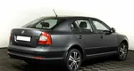 Skoda Octavia 1.6 Автомат