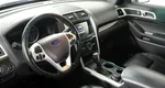 Ford Explorer 3.5 Автомат