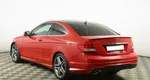 Mercedes-Benz C-Класс 1.8 Автомат